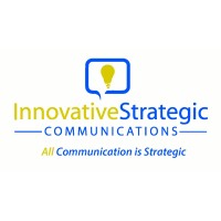Innovative Strategic Communications, LLC Logo