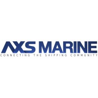 AXSMarine Logo