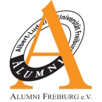 Friends of Freiburg Alumni North America Logo