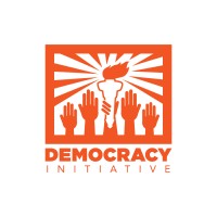 Democracy Initiative Logo