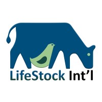 Lifestock International Logo