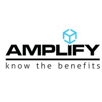 Amplify UK Logo