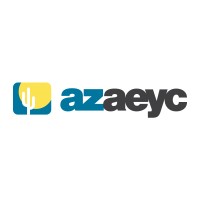 Arizona Association for the Education of Young Children (AzAEYC) Logo