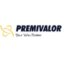 PremiValor Consulting Logo