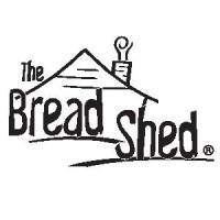 The Bread Shed Logo