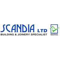 Scandia Limited Logo
