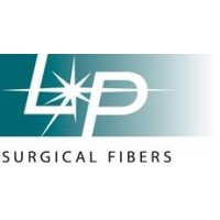 Laser Peripherals, LLC Logo