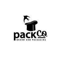 PackCo, Brand and Packaging SL Logo