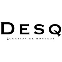 DESQ SAS Logo