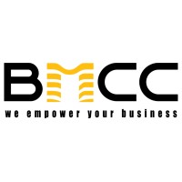 BMCC (Business Marketing Consulting Company) Logo