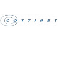 COTTINET - Shock Absorber components manufacturer FR & PL Logo