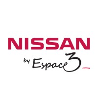 Nissan Espace 3 Logo