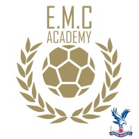 EMC Academy Logo