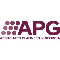 Associated Planners of Georgia Logo