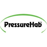 PressureHab Ltd Logo
