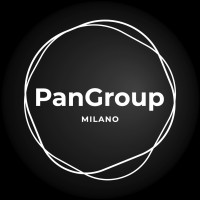 Pan Group Milano Logo