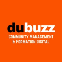 dubuzz.com - Lewis Wingrove Logo