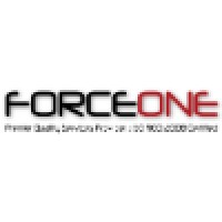 ForceOne Solutions, Inc. Logo