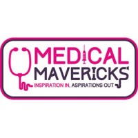 Medical Mavericks Logo