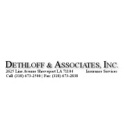 Dethloff & Associates, Inc. Logo