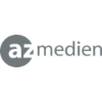 AZ Medien Logo