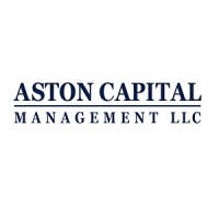 Aston Capital Management Logo