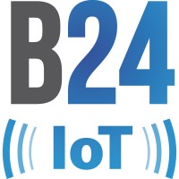 B24 IoT Logo