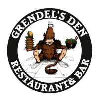 Grendels Den Restaurant & Bar Logo
