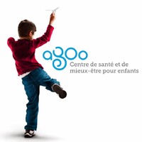 Agoo Childrens Health & Wellness Center Logo