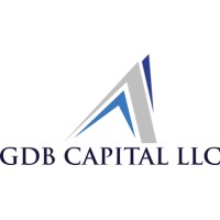GDB Capital Logo