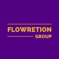 Flowretion Group Limited Logo