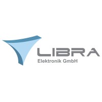 LIBRA Elektronik GmbH Logo