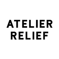 Atelier Relief Logo