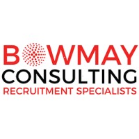 Bowmay Consulting Logo