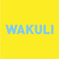Wakuli Logo