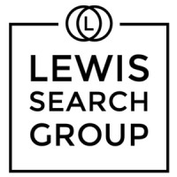 Lewis Search Group, LLC Logo