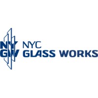 NYC Glass Works Logo