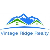 Vintage Ridge Realty Logo