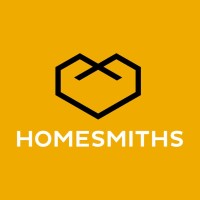 Homesmiths Logo