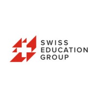Swiss Education Group :Ghana Logo