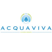 Acquaviva S.p.A. società benefit Az. unico Logo