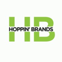 Hoppin Brands Logo