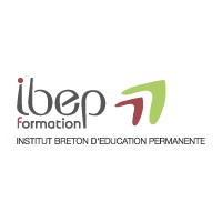 Ibep formation Logo