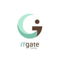 ITGate Training Logo