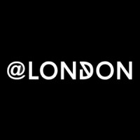 @LONDON Logo