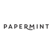 PaperMint_Paris Logo