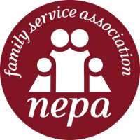 Family Service Association of Northeastern Pennsylvania Logo