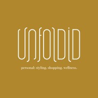Unfoldid Logo
