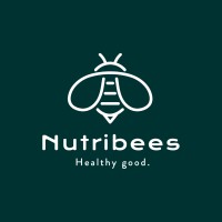 Nutribees Logo