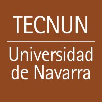 Tecnun - Universidad de Navarra Logo